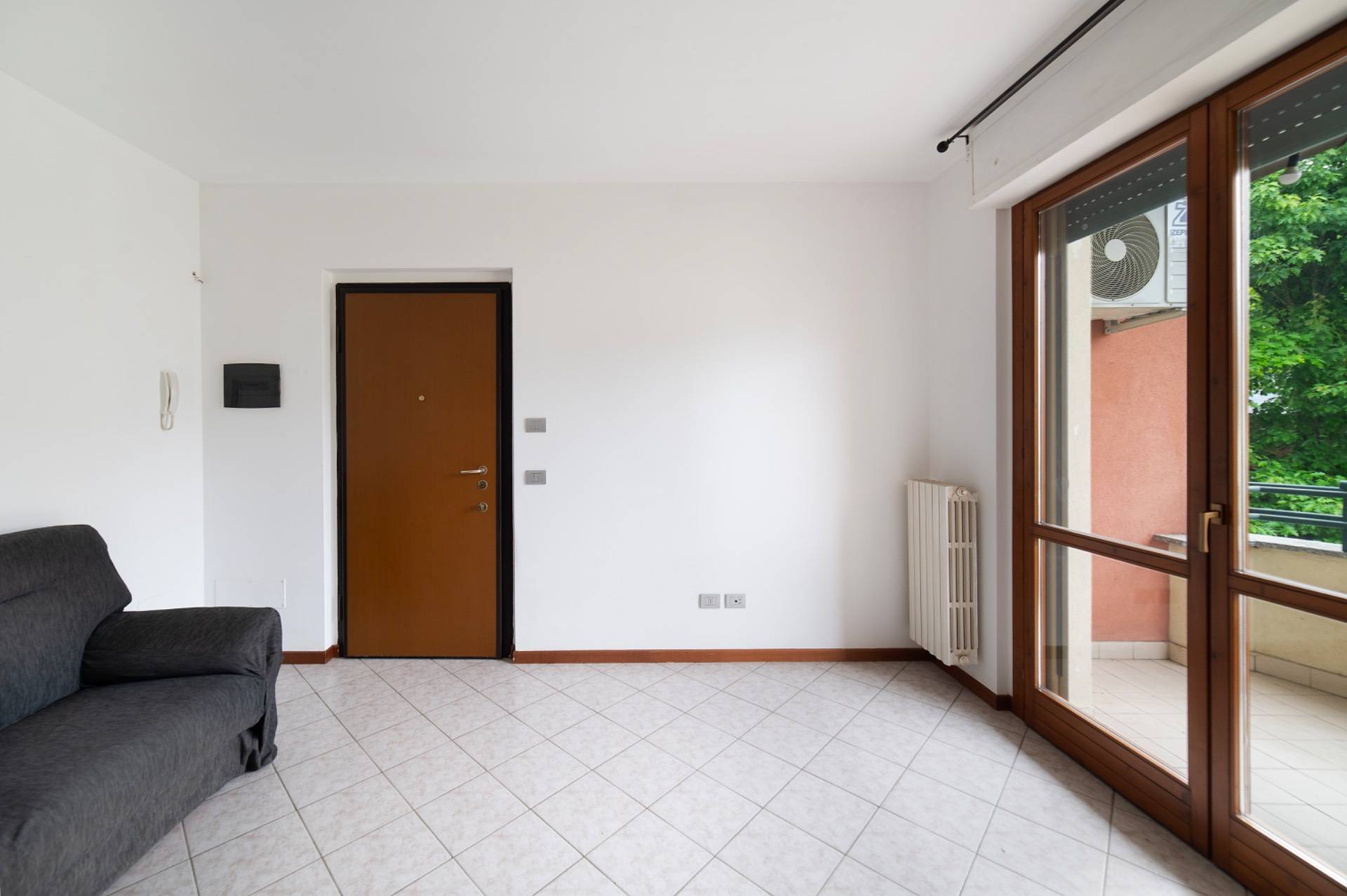 Appartamento in vendita a Gessate