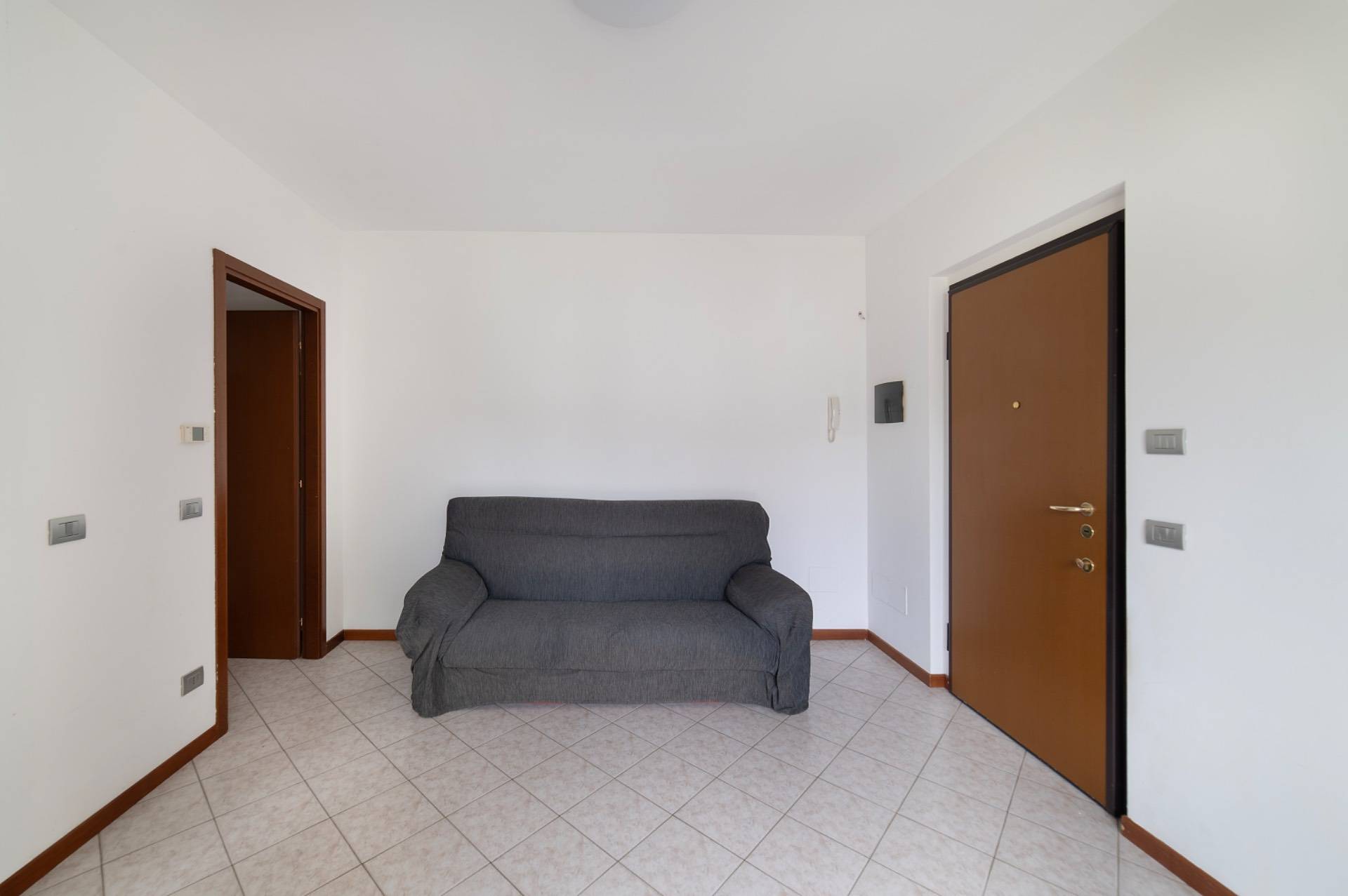 Appartamento in vendita a Gessate