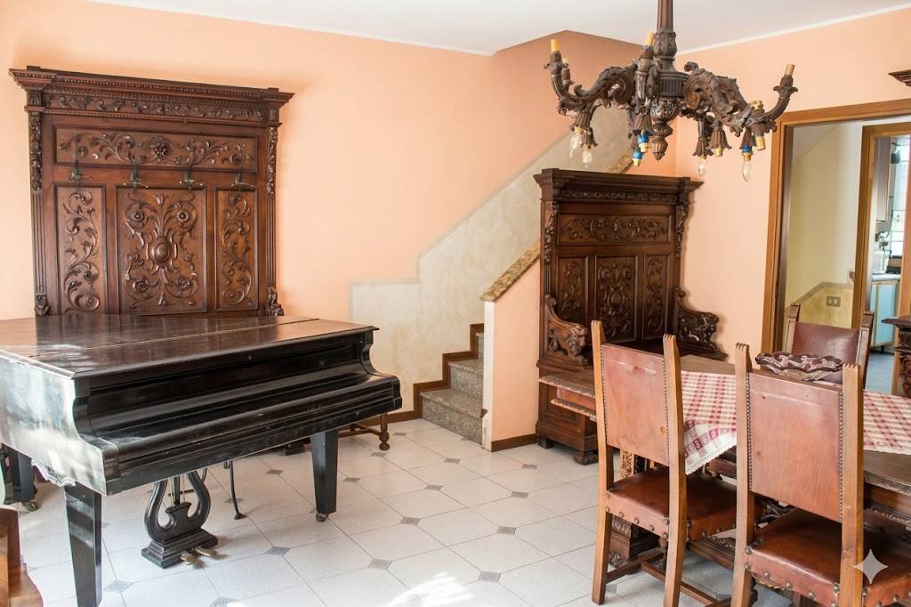 Villette a schiera in vendita a Cologno Monzese