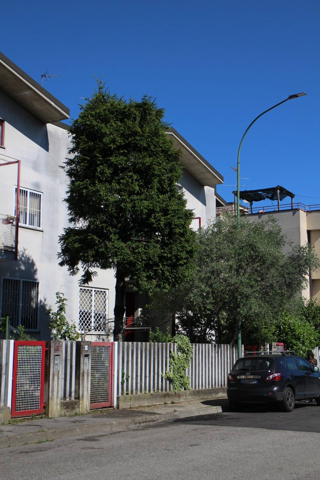 Villette a schiera in vendita a Cologno Monzese
