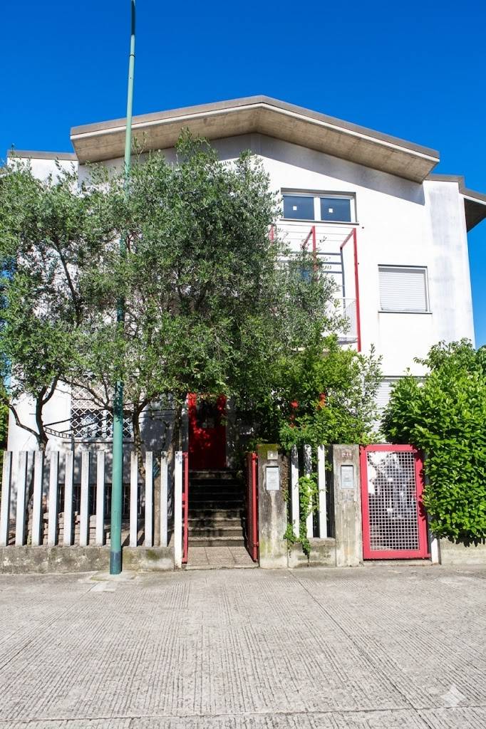 Villette a schiera in vendita a Cologno Monzese