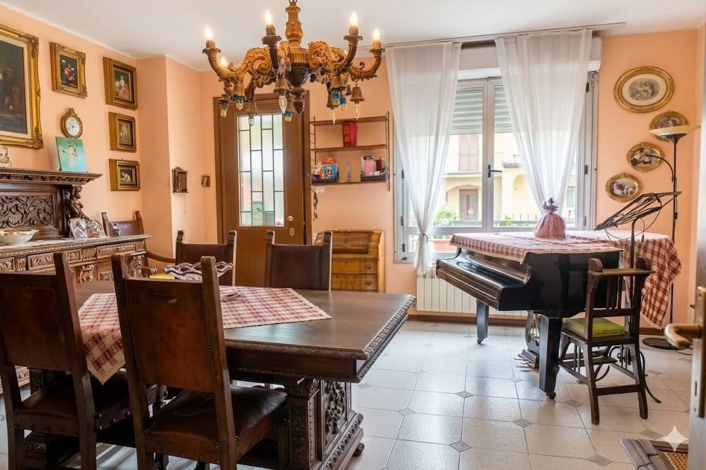 Villette a schiera in vendita a Cologno Monzese
