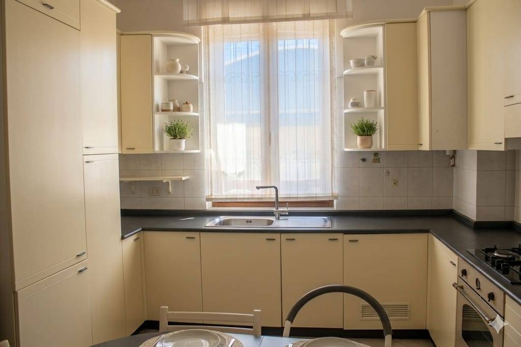 Appartamento in vendita a Cologno Monzese
