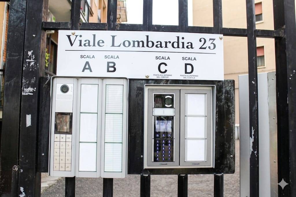 Appartamento in vendita a Cologno Monzese