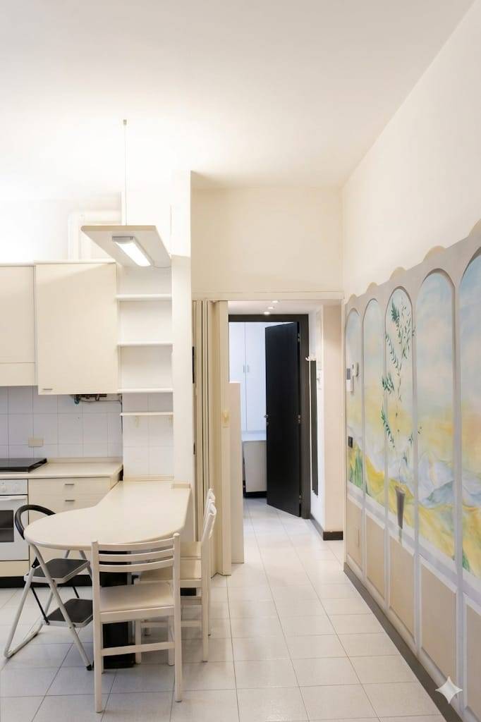 Appartamento in vendita a Cologno Monzese