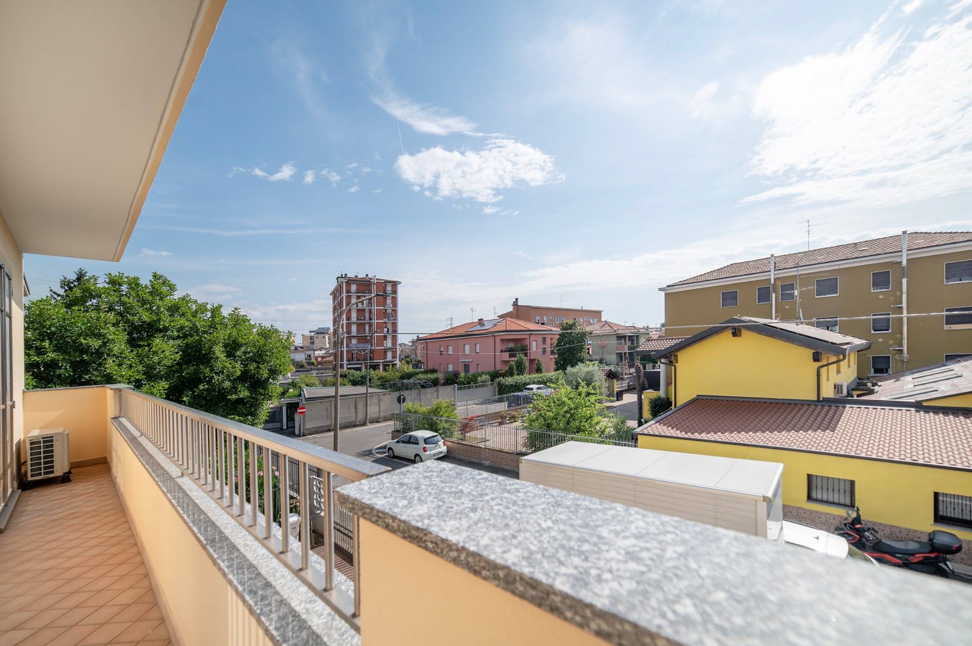 Appartamento in vendita a Brugherio