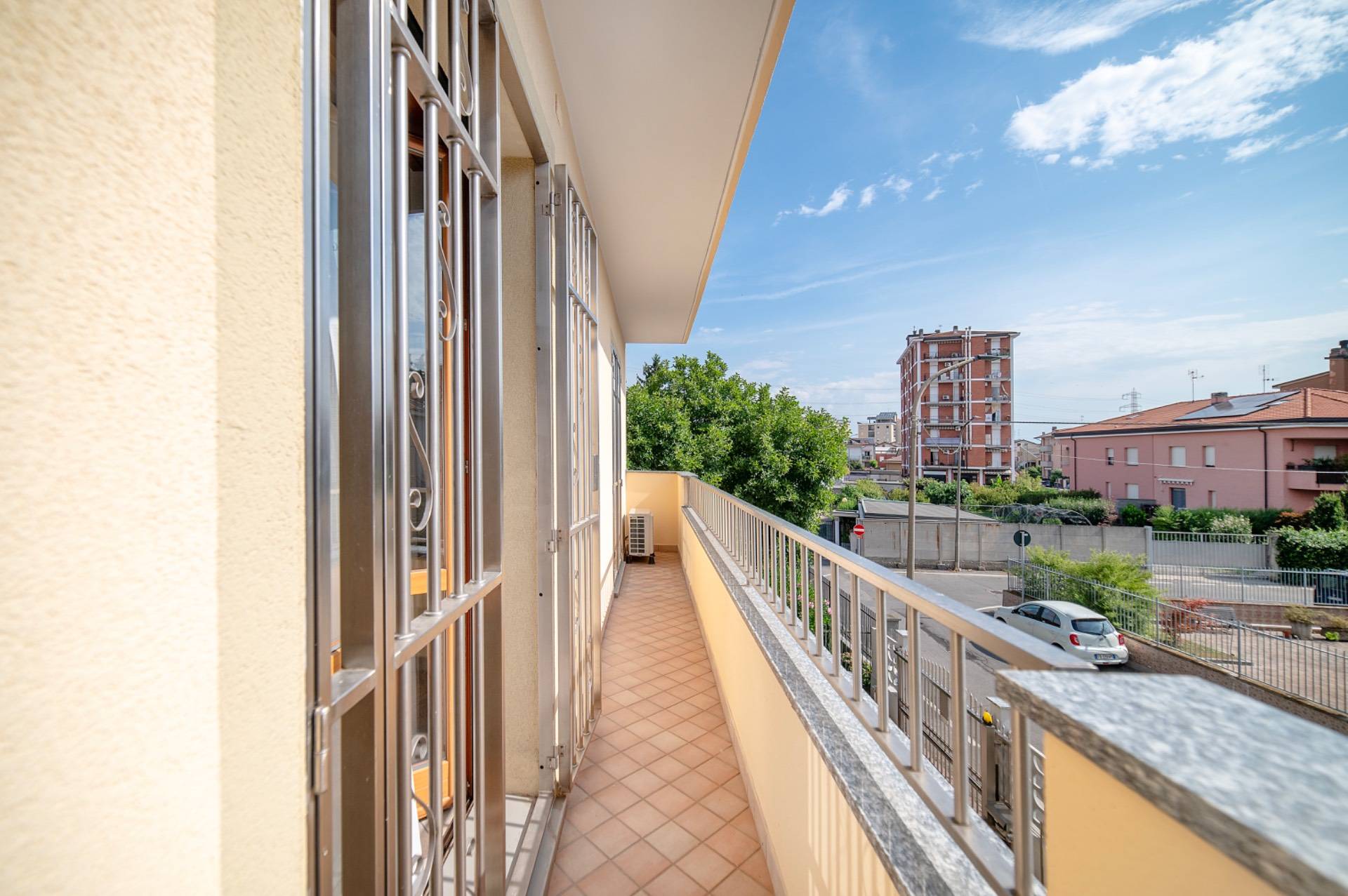 Appartamento in vendita a Brugherio