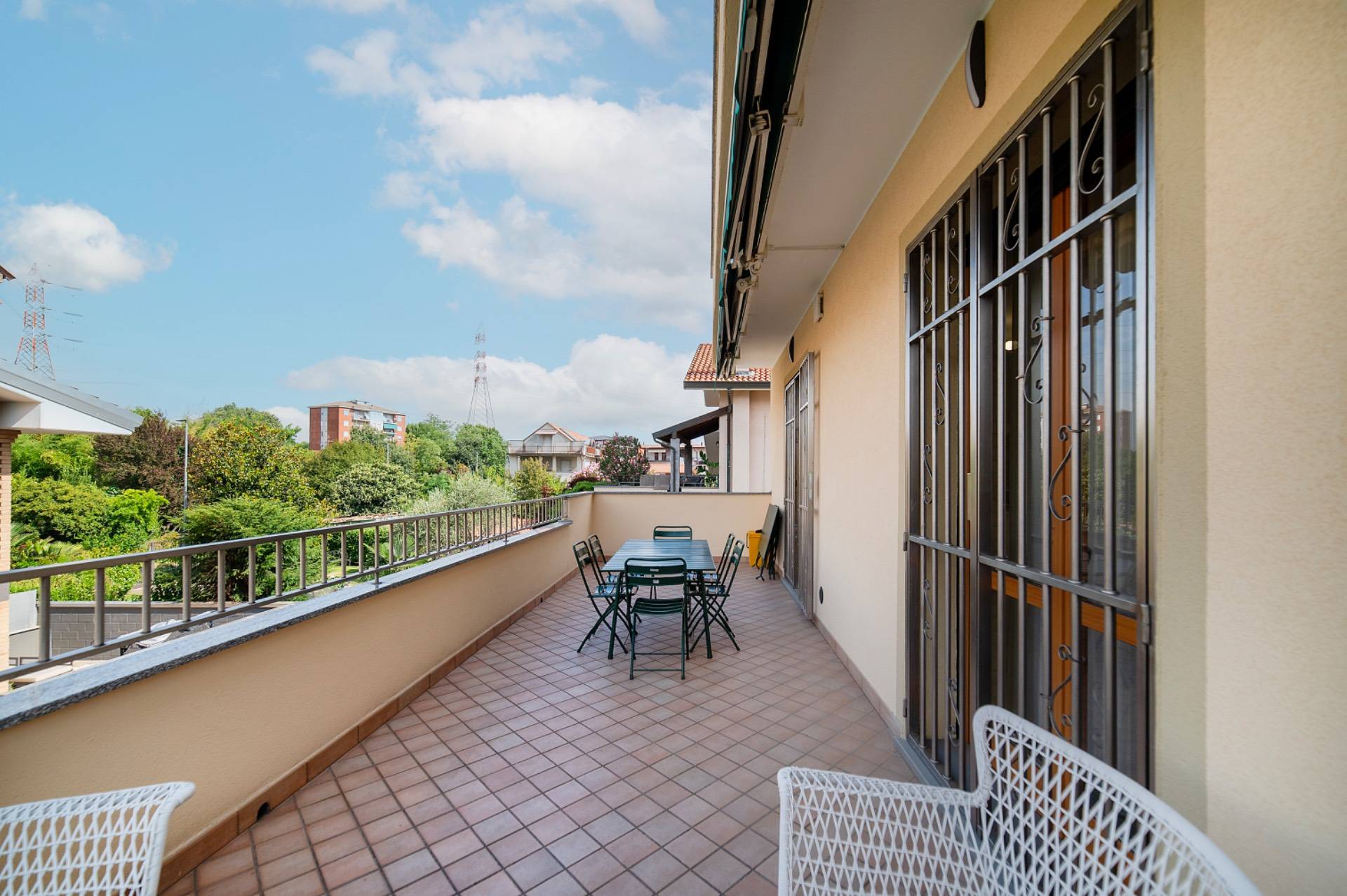 Appartamento in vendita a Brugherio
