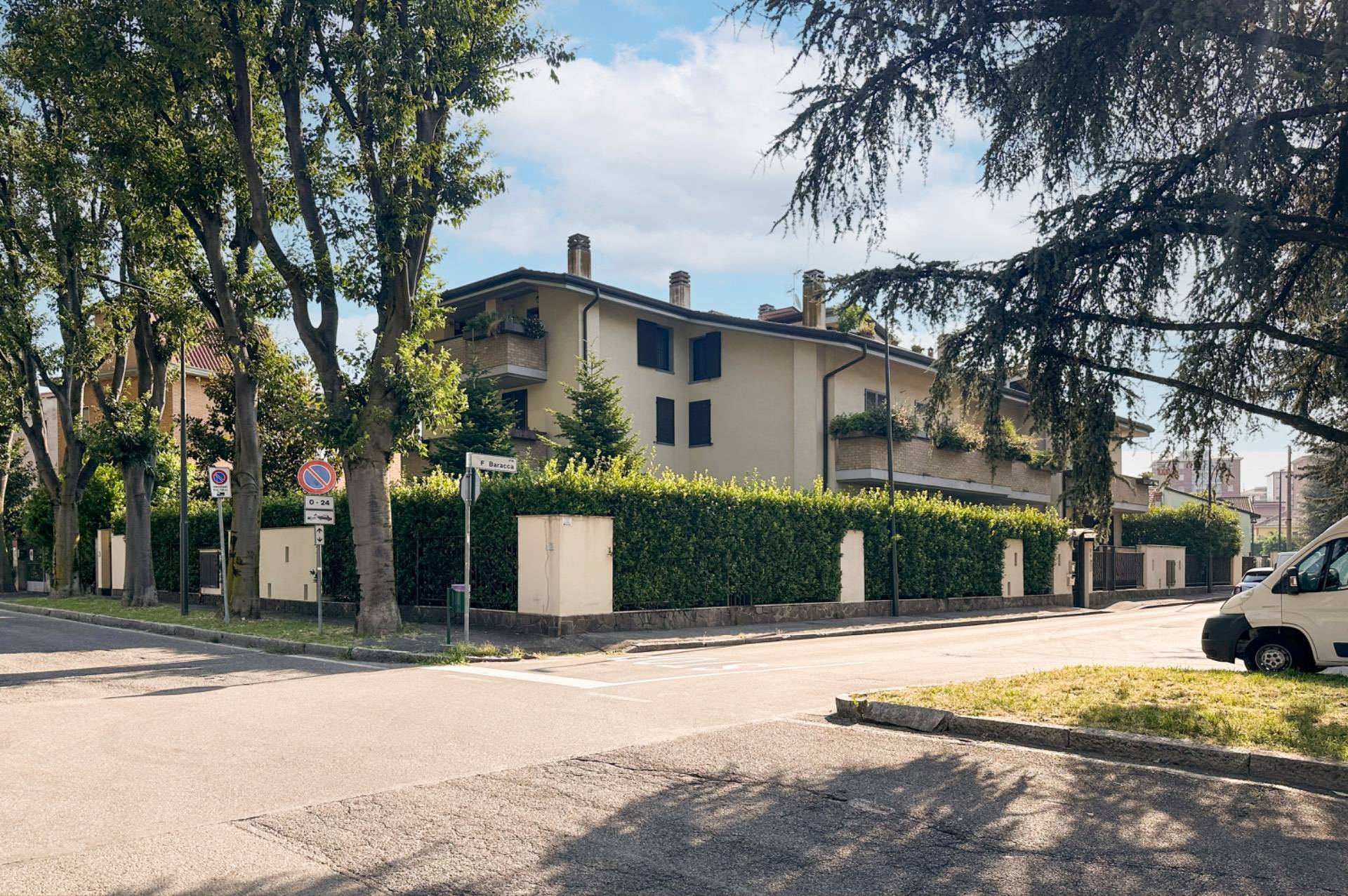 Appartamento in vendita a Cologno Monzese