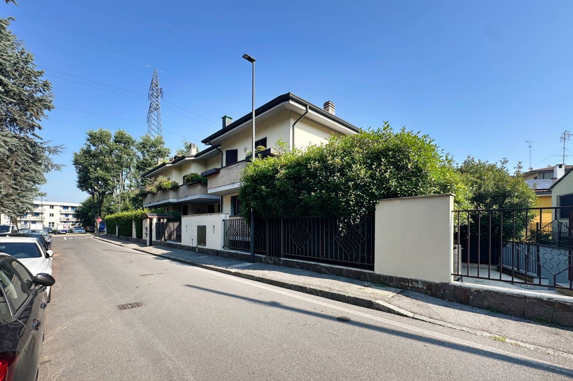 Appartamento in vendita a Cologno Monzese