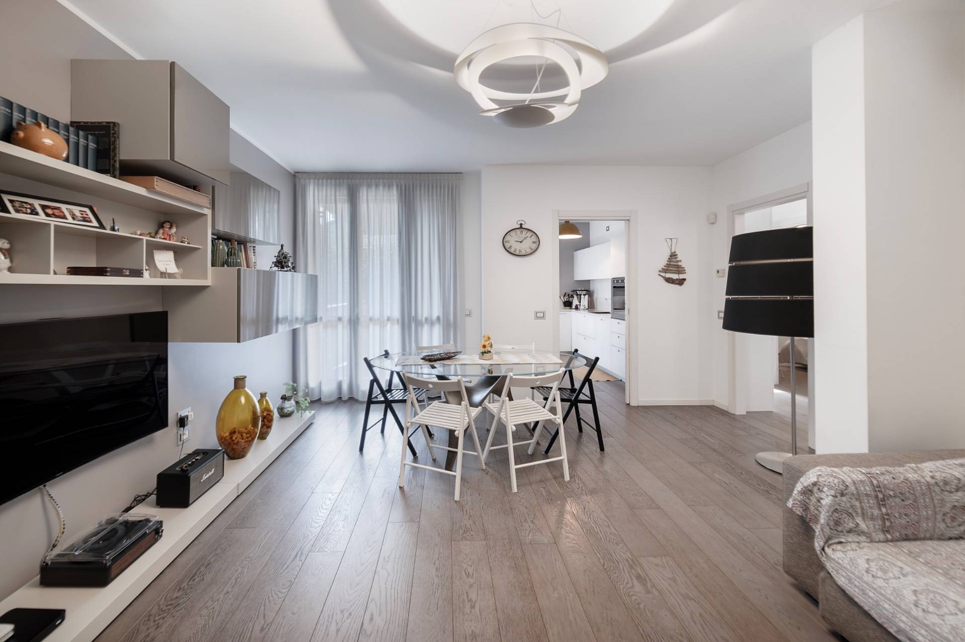Appartamento in vendita a Cologno Monzese