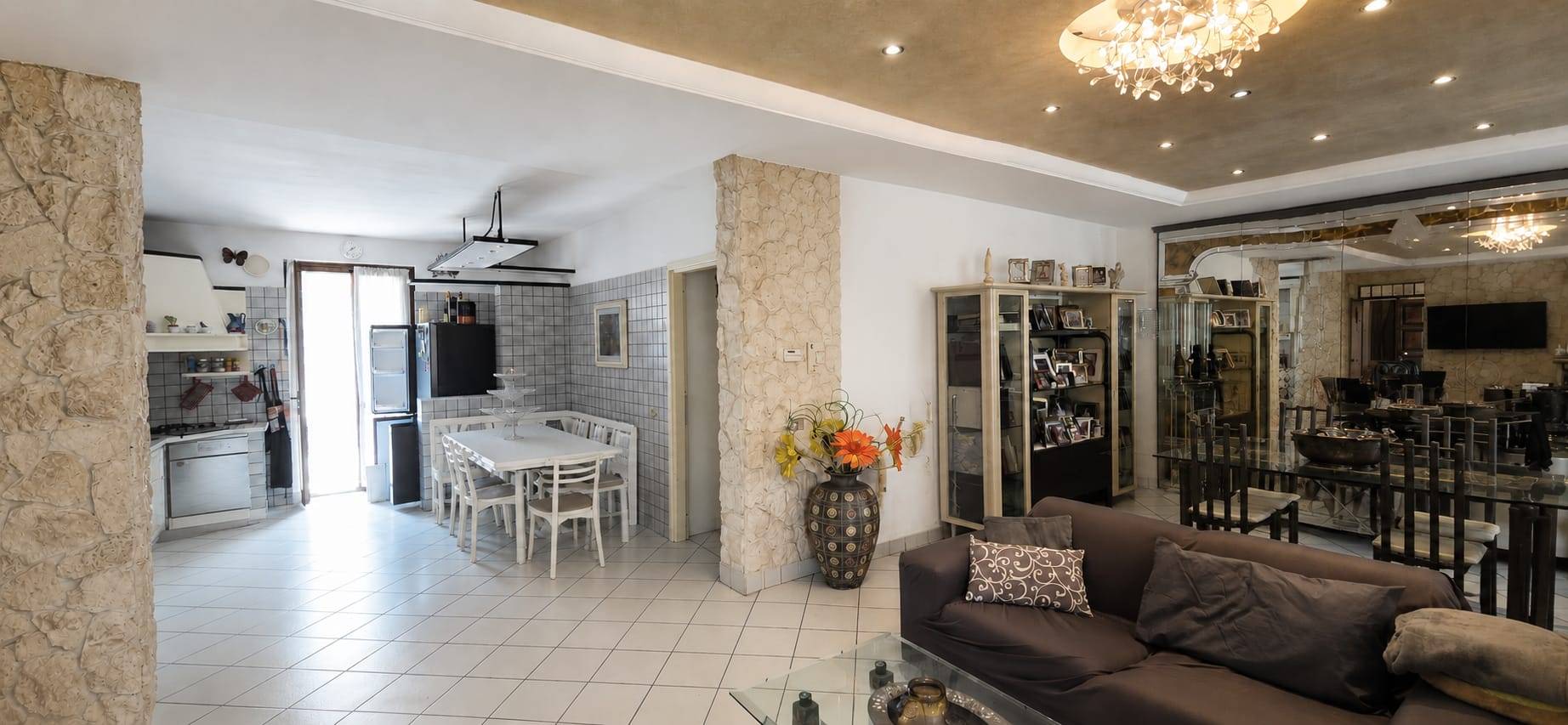 PORZIONE DI VILLA in vendita a San Colombano al Lambro