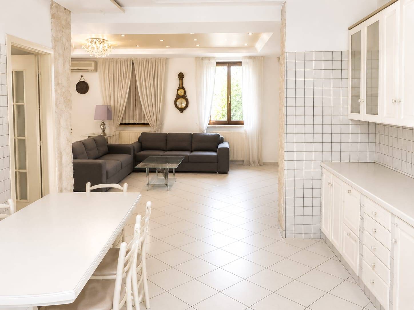 PORZIONE DI VILLA in vendita a San Colombano al Lambro