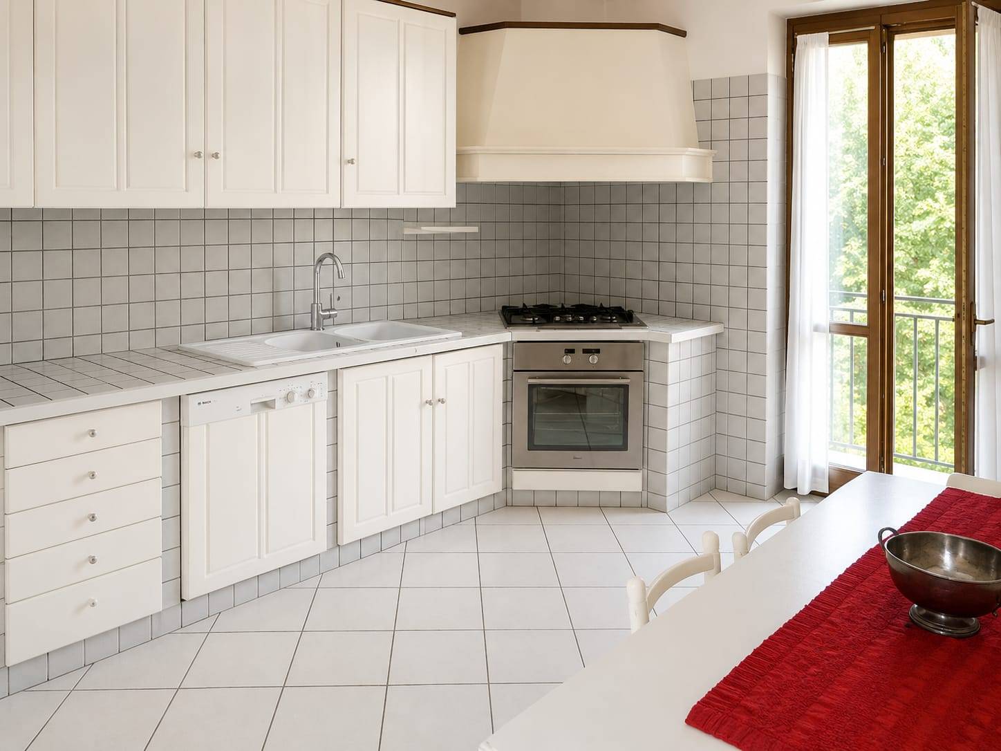 PORZIONE DI VILLA in vendita a San Colombano al Lambro