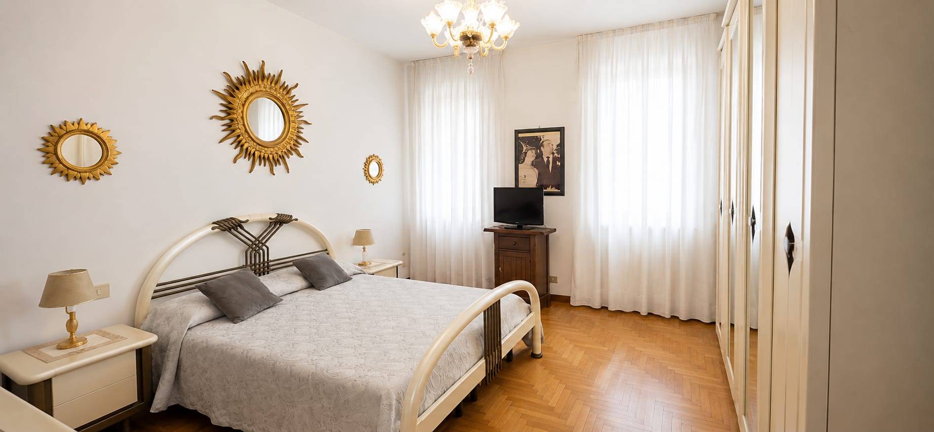 PORZIONE DI VILLA in vendita a San Colombano al Lambro