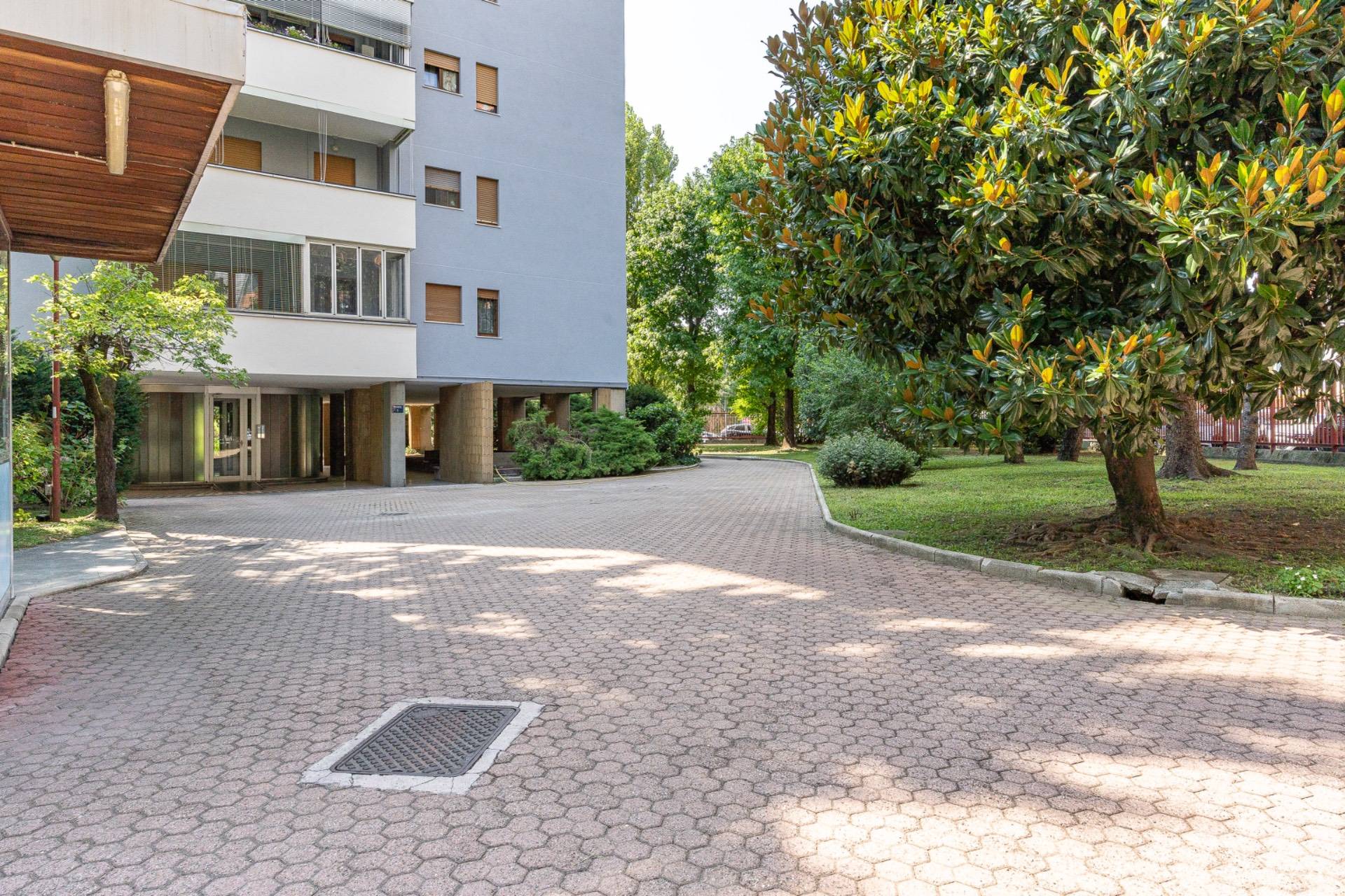 Appartamento in vendita a Cologno Monzese