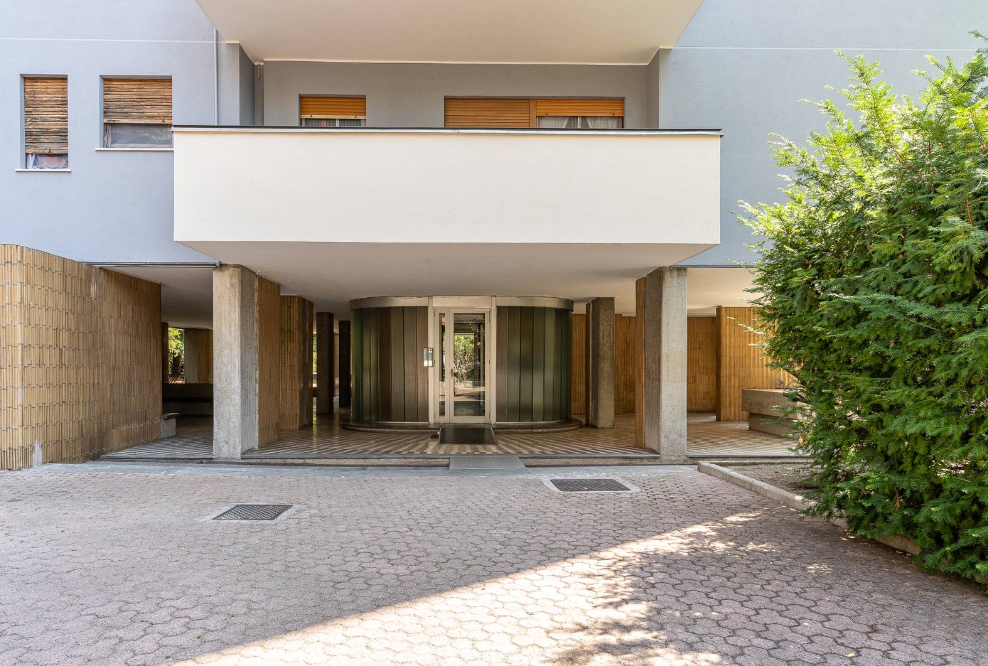 Appartamento in vendita a Cologno Monzese