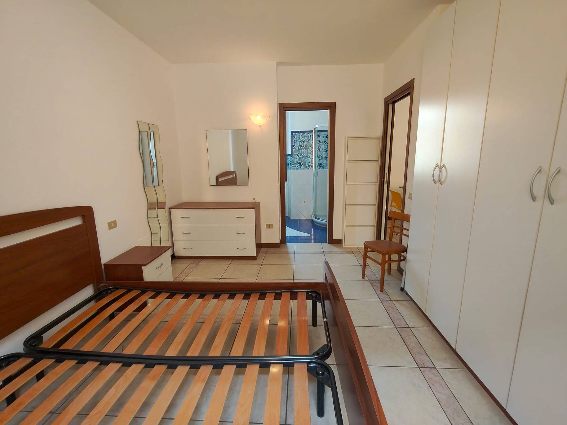 Appartamento in affitto a Mezzago