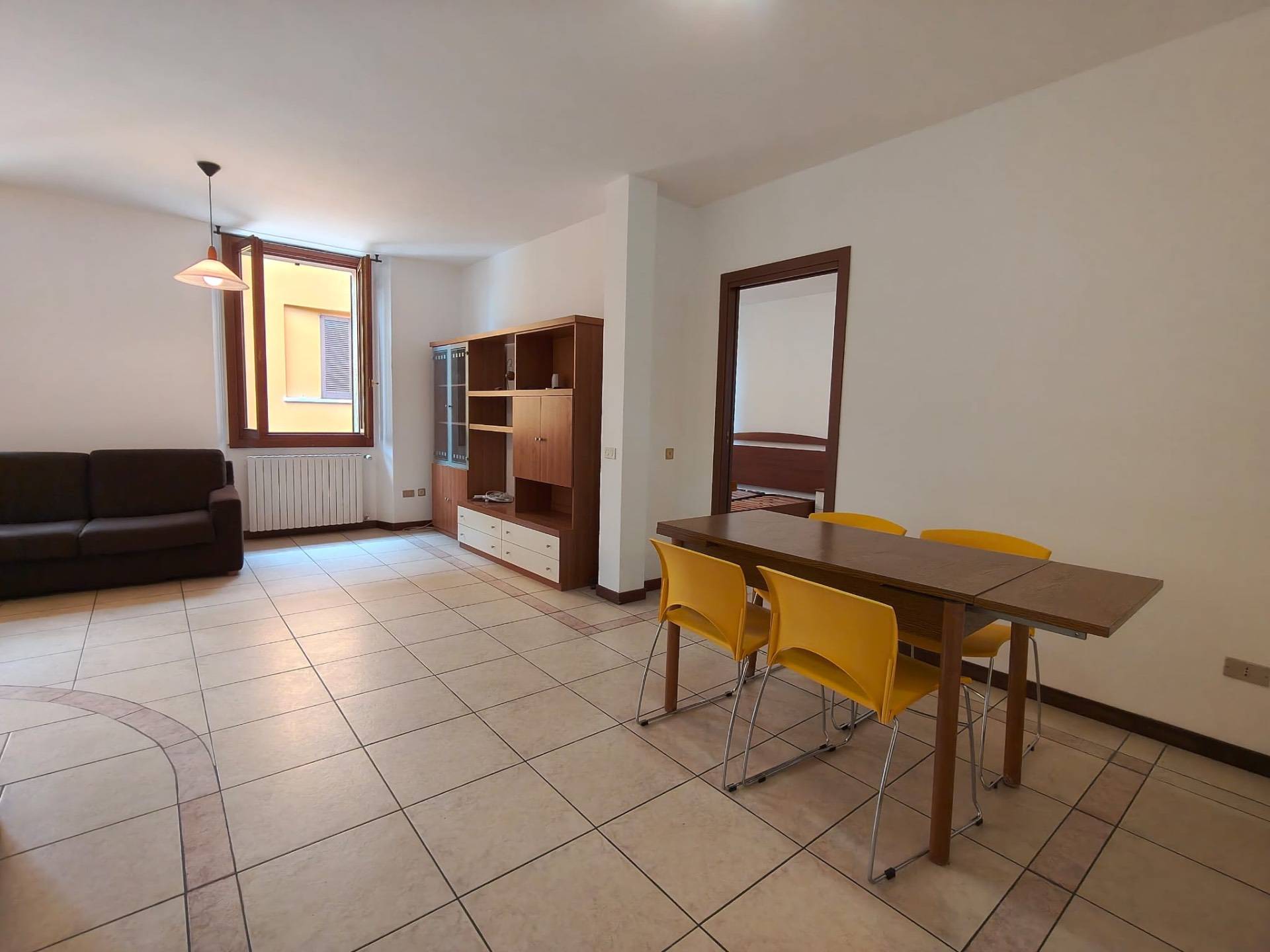 Appartamento in affitto a Mezzago