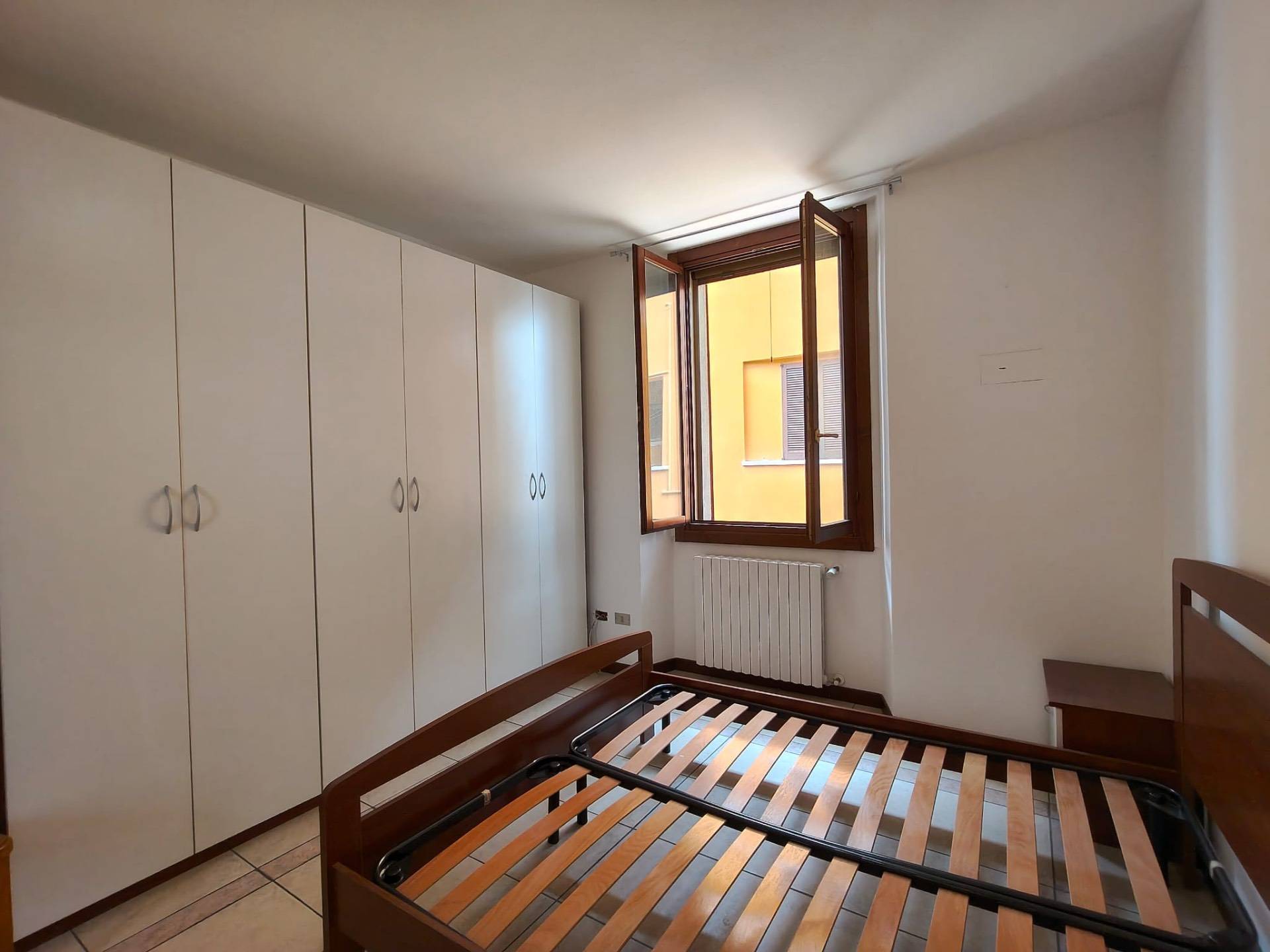 Appartamento in affitto a Mezzago