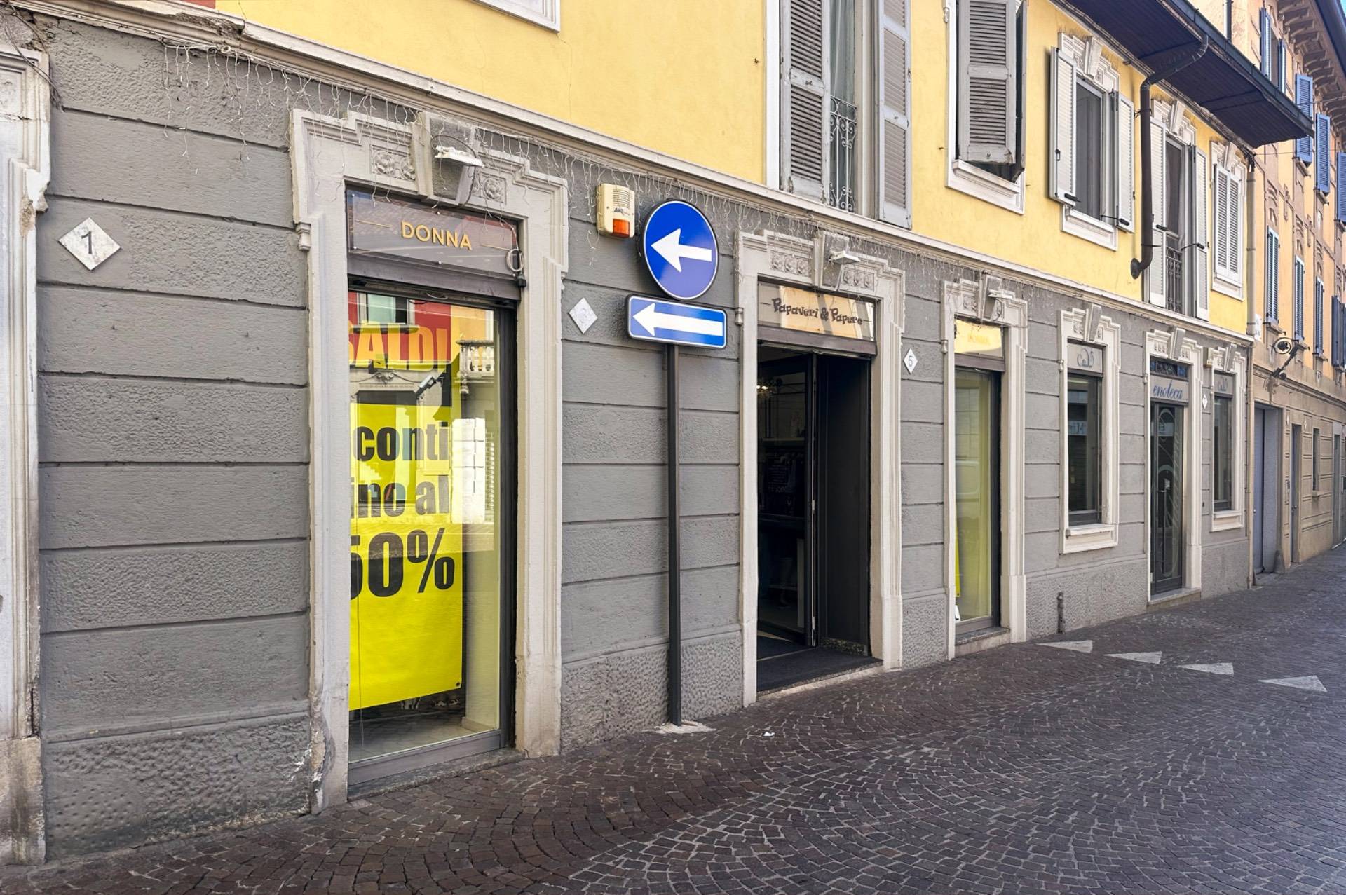 Attivit commerciale in vendita a Brugherio