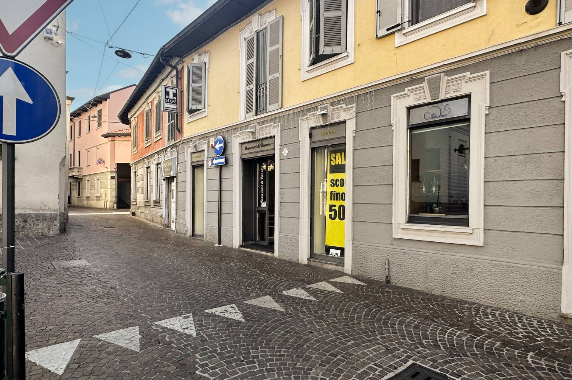 Attivit commerciale in vendita a Brugherio