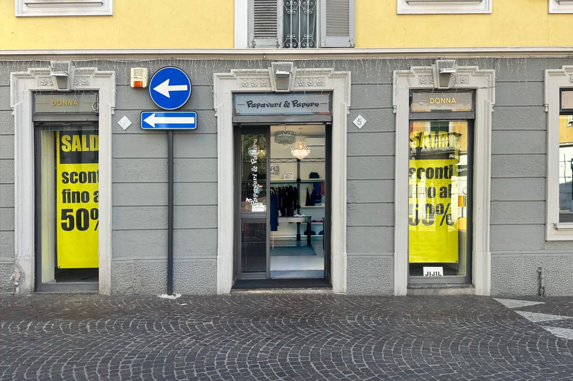 Attivit commerciale in vendita a Brugherio