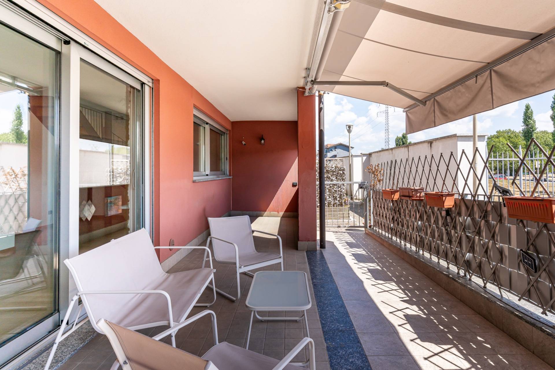 Appartamento in vendita a Cologno Monzese