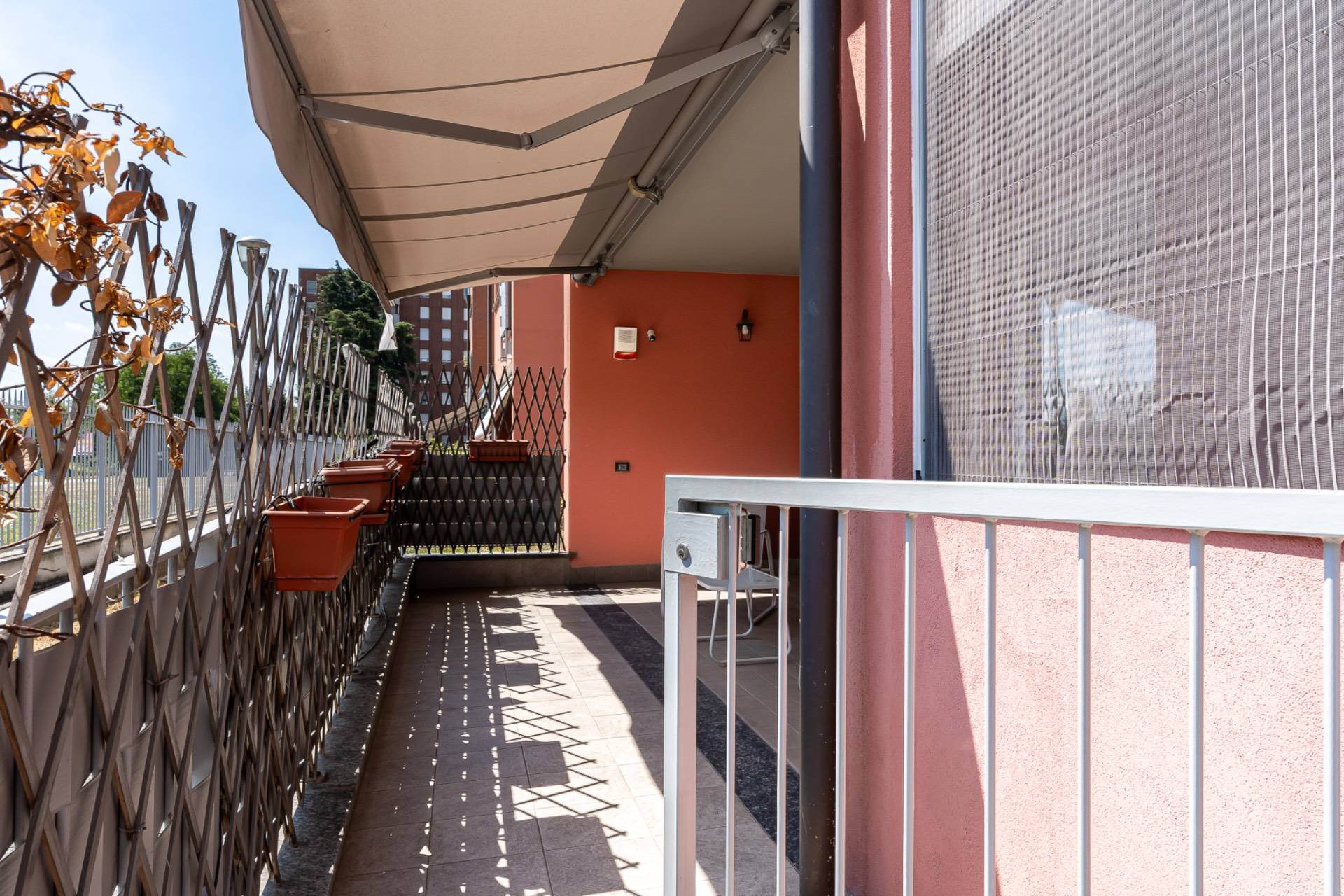 Appartamento in vendita a Cologno Monzese