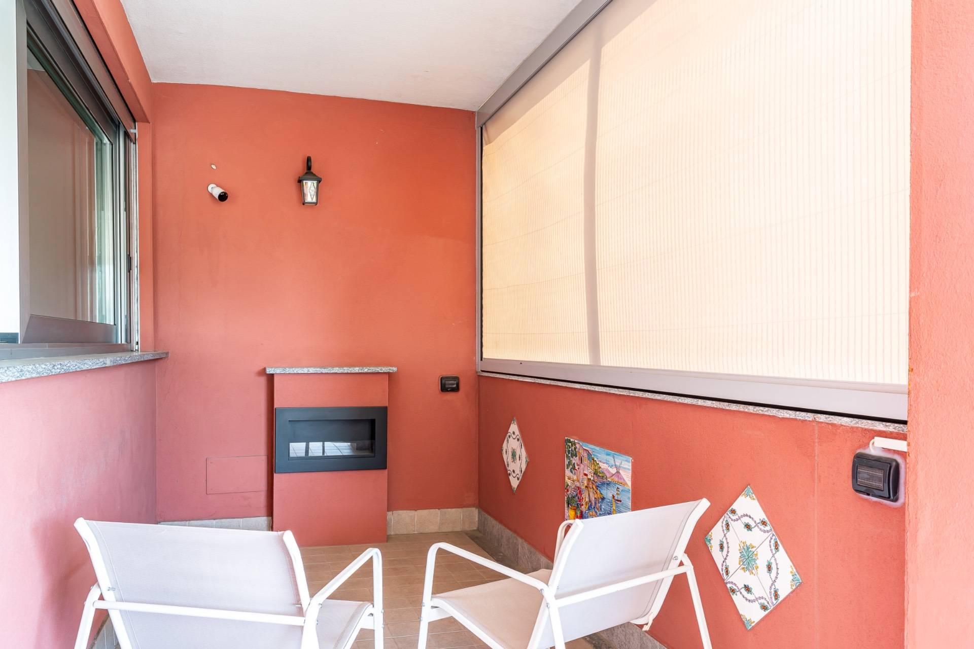 Appartamento in vendita a Cologno Monzese