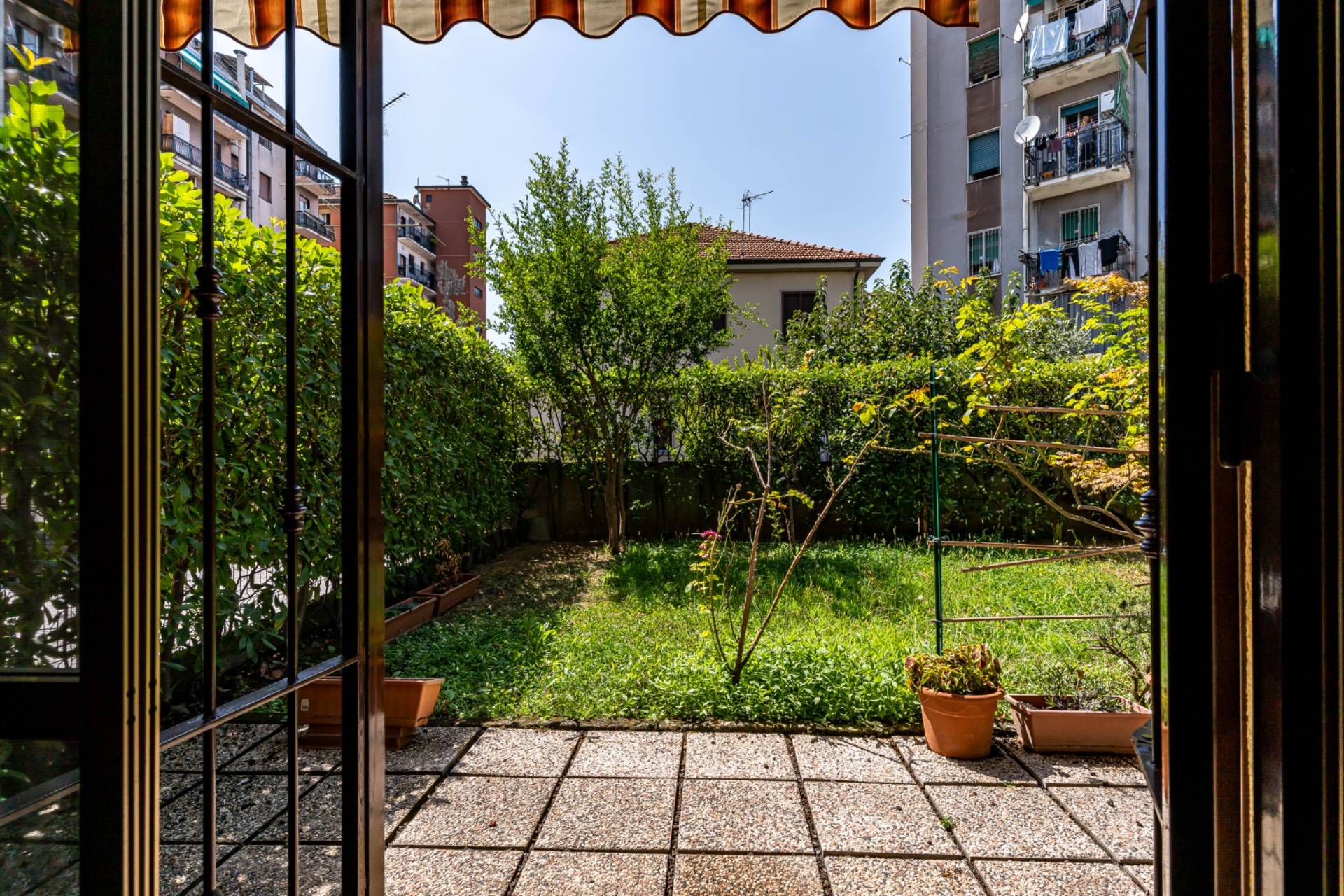 Appartamento in vendita a Cologno Monzese