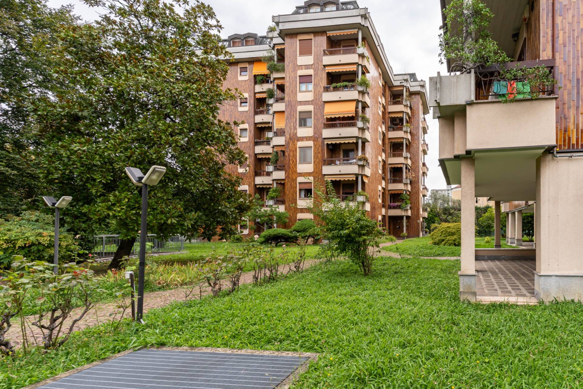 Appartamento in vendita a Sesto San Giovanni