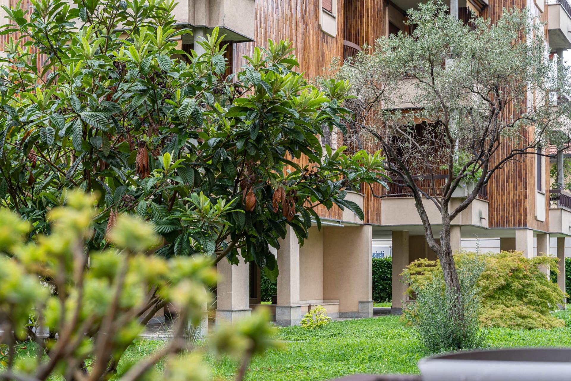 Appartamento in vendita a Sesto San Giovanni