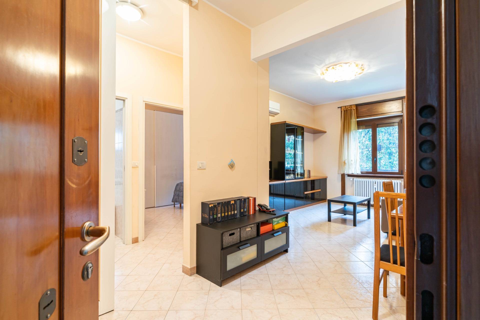 Appartamento in vendita a Sesto San Giovanni