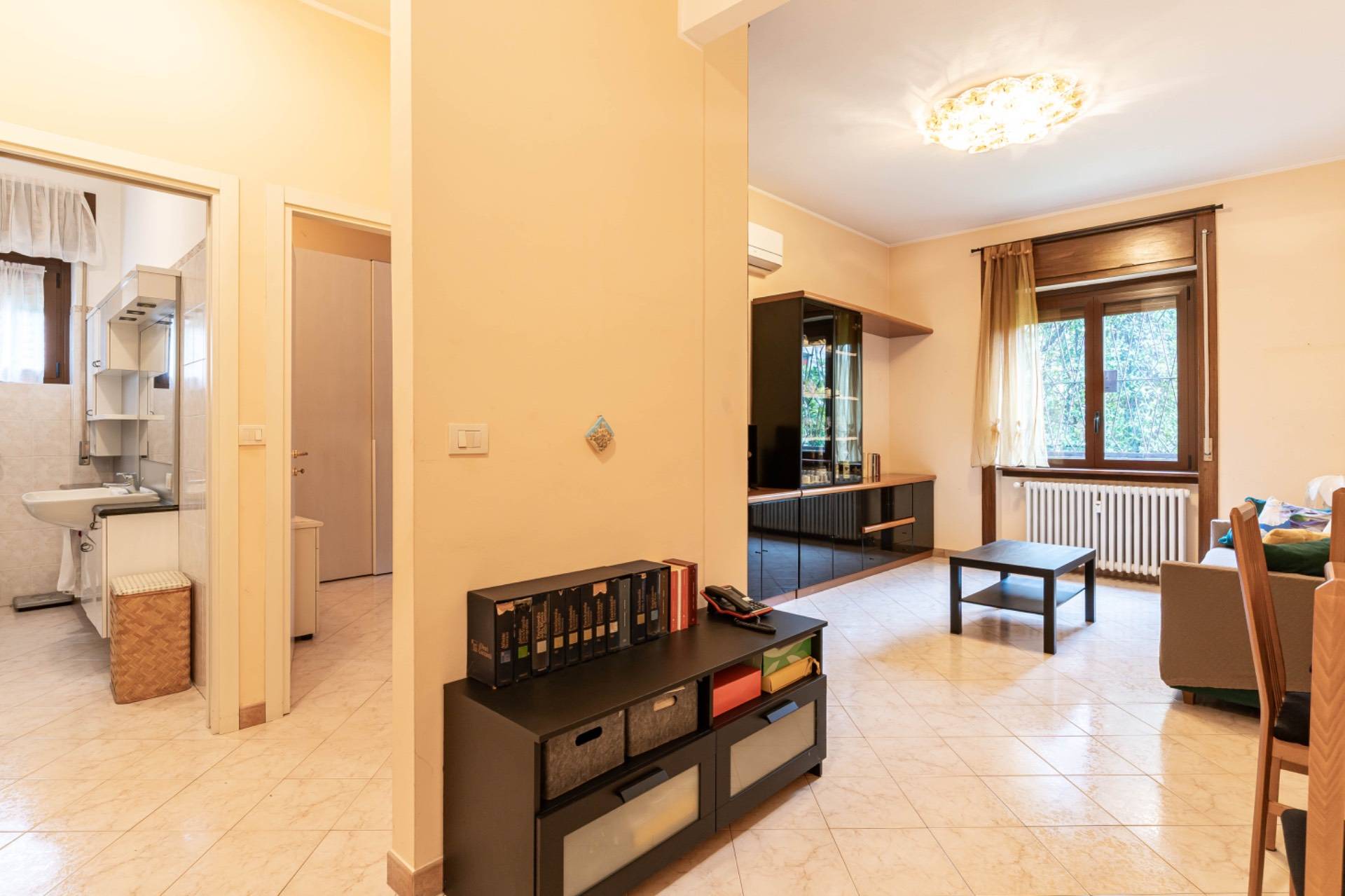 Appartamento in vendita a Sesto San Giovanni