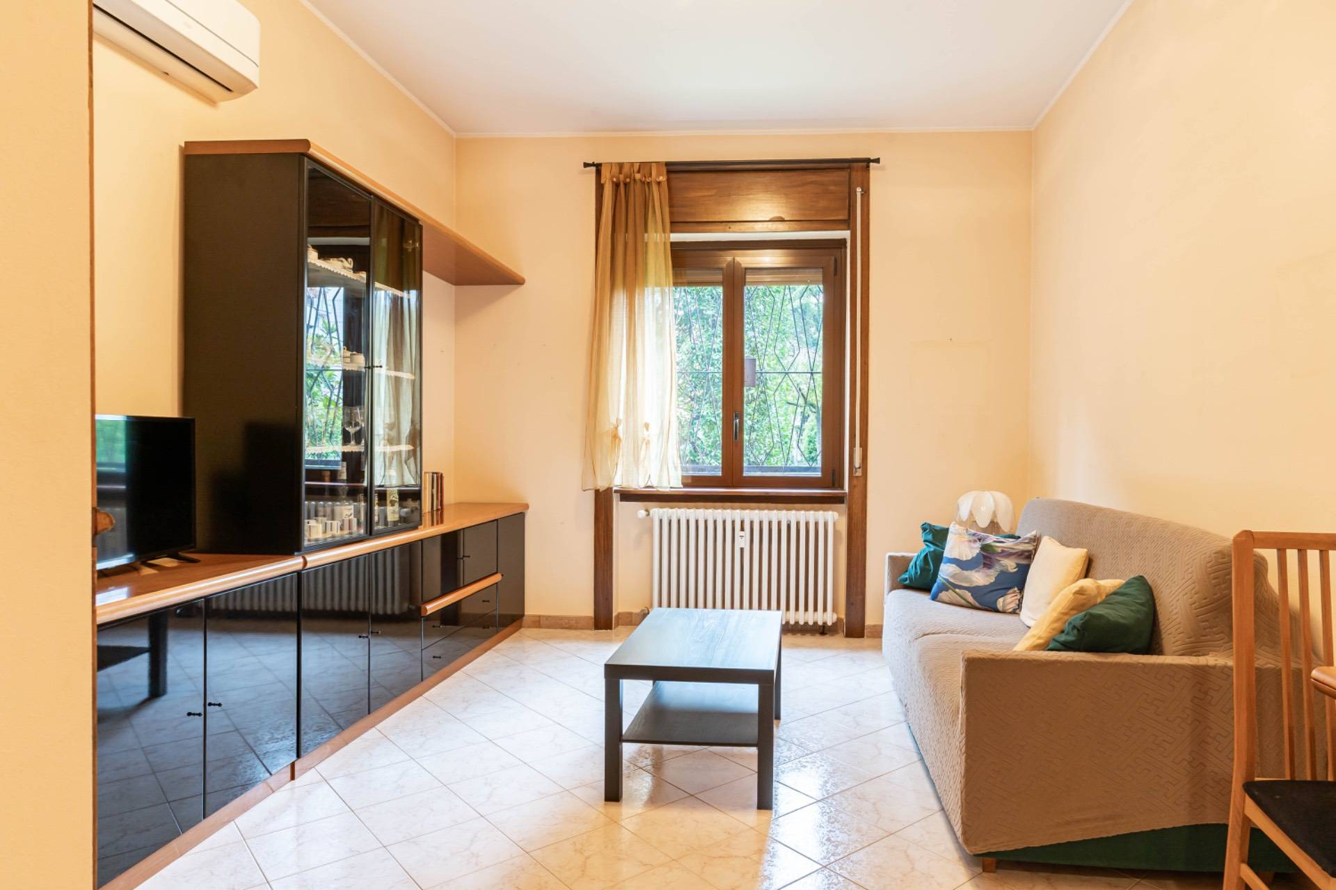 Appartamento in vendita a Sesto San Giovanni