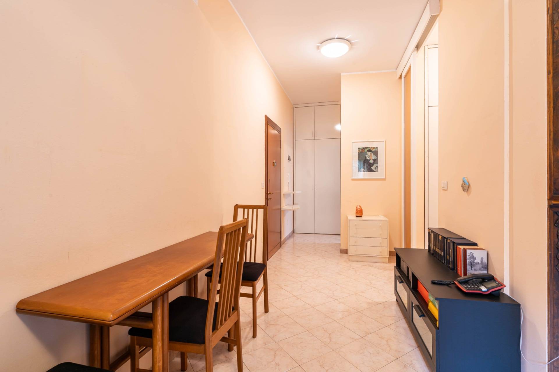 Appartamento in vendita a Sesto San Giovanni
