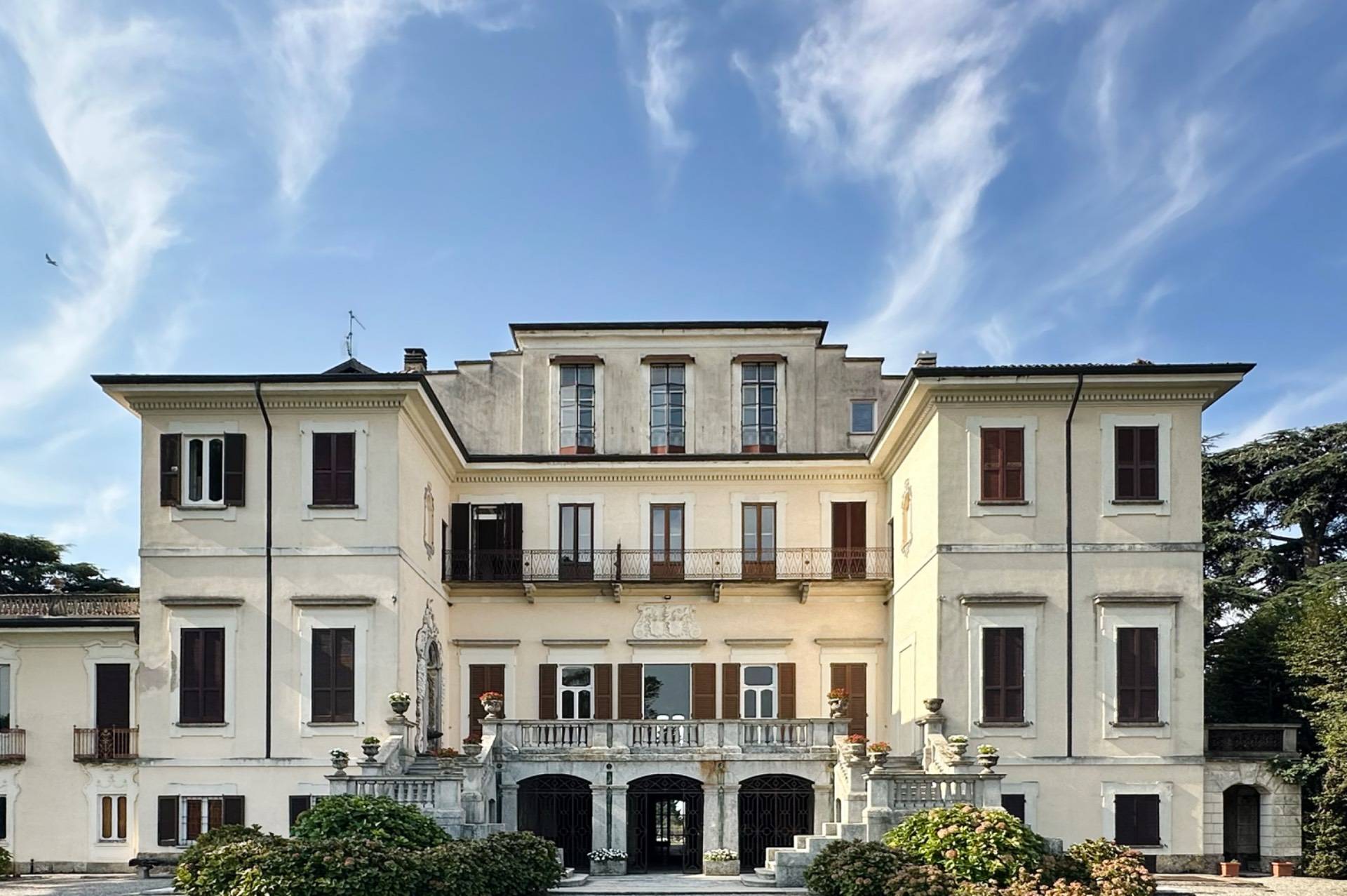 Appartamento in vendita a Verderio