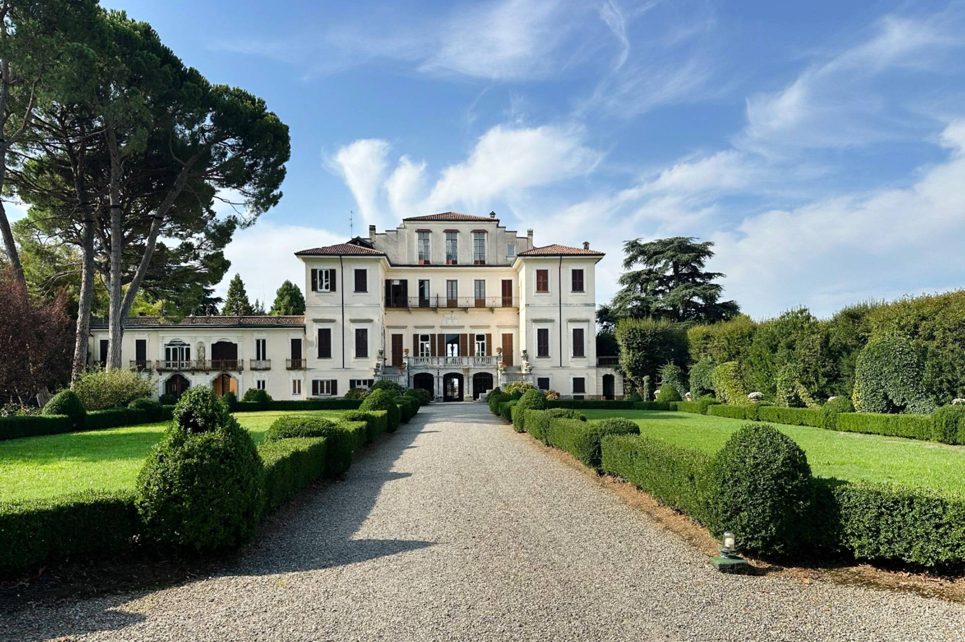 Appartamento in vendita a Verderio