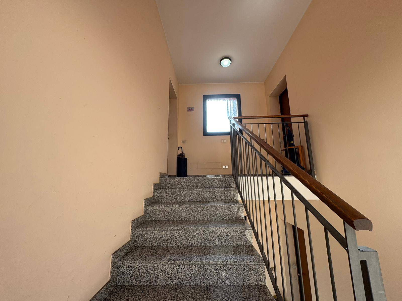 Appartamento in vendita a Cavenago di Brianza