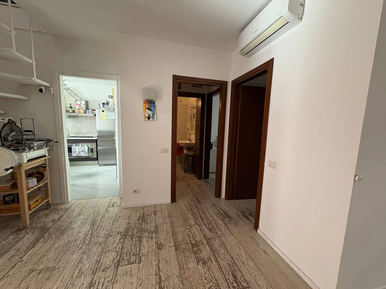 Appartamento in vendita a Cavenago di Brianza