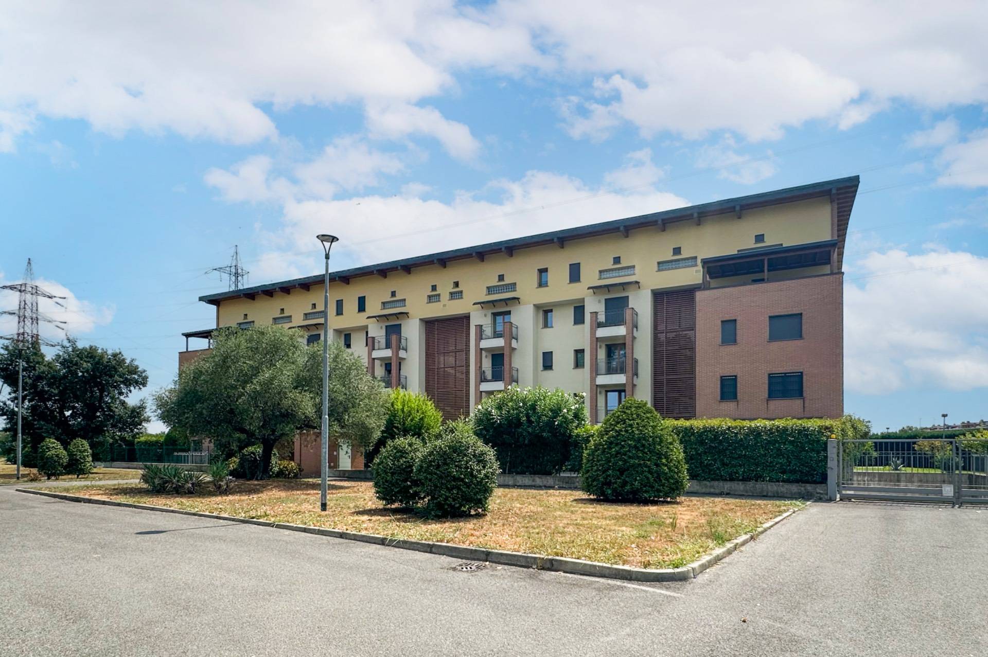 Appartamento in vendita a Brugherio
