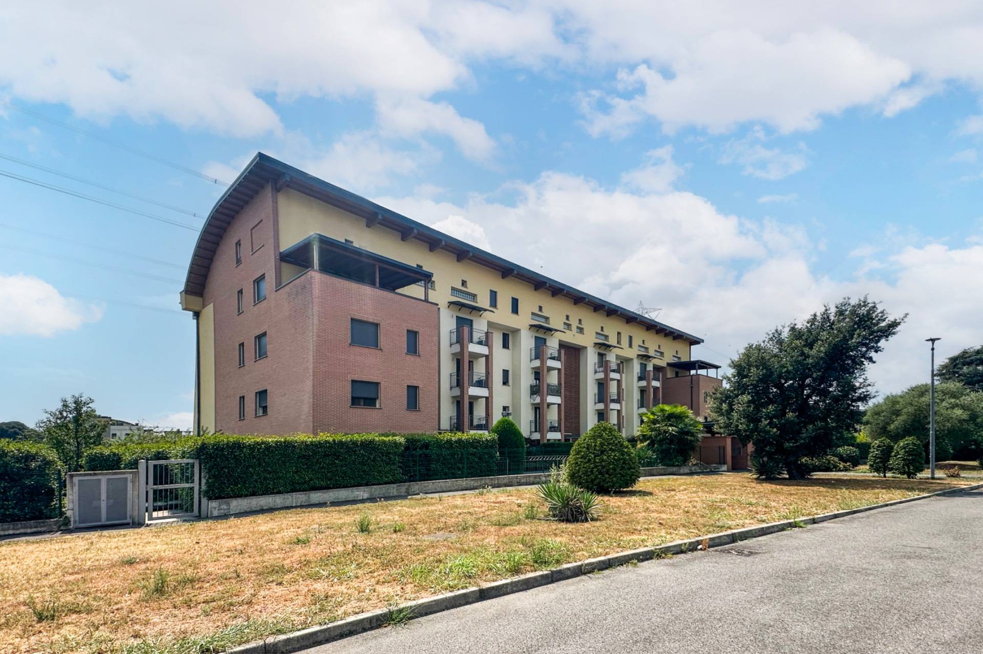 Appartamento in vendita a Brugherio