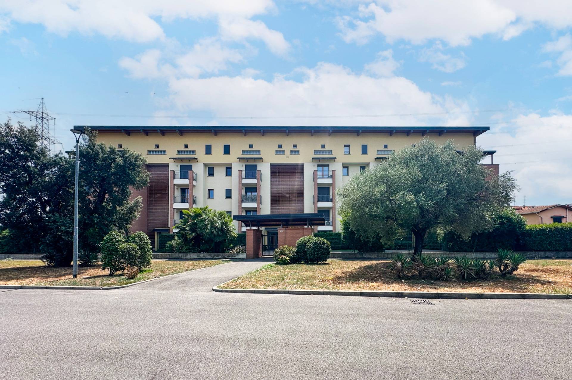 Appartamento in vendita a Brugherio