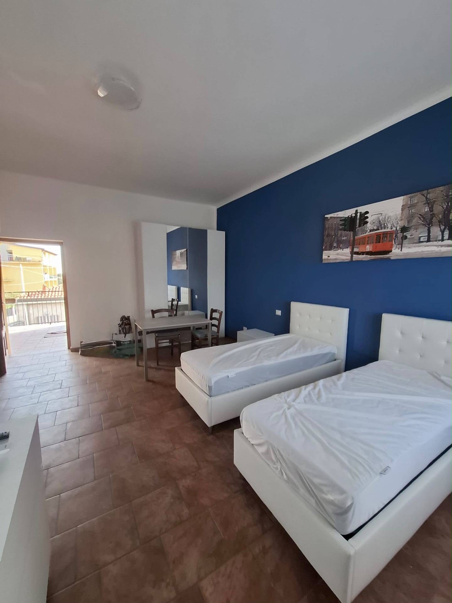 Appartamento in affitto a Ornago