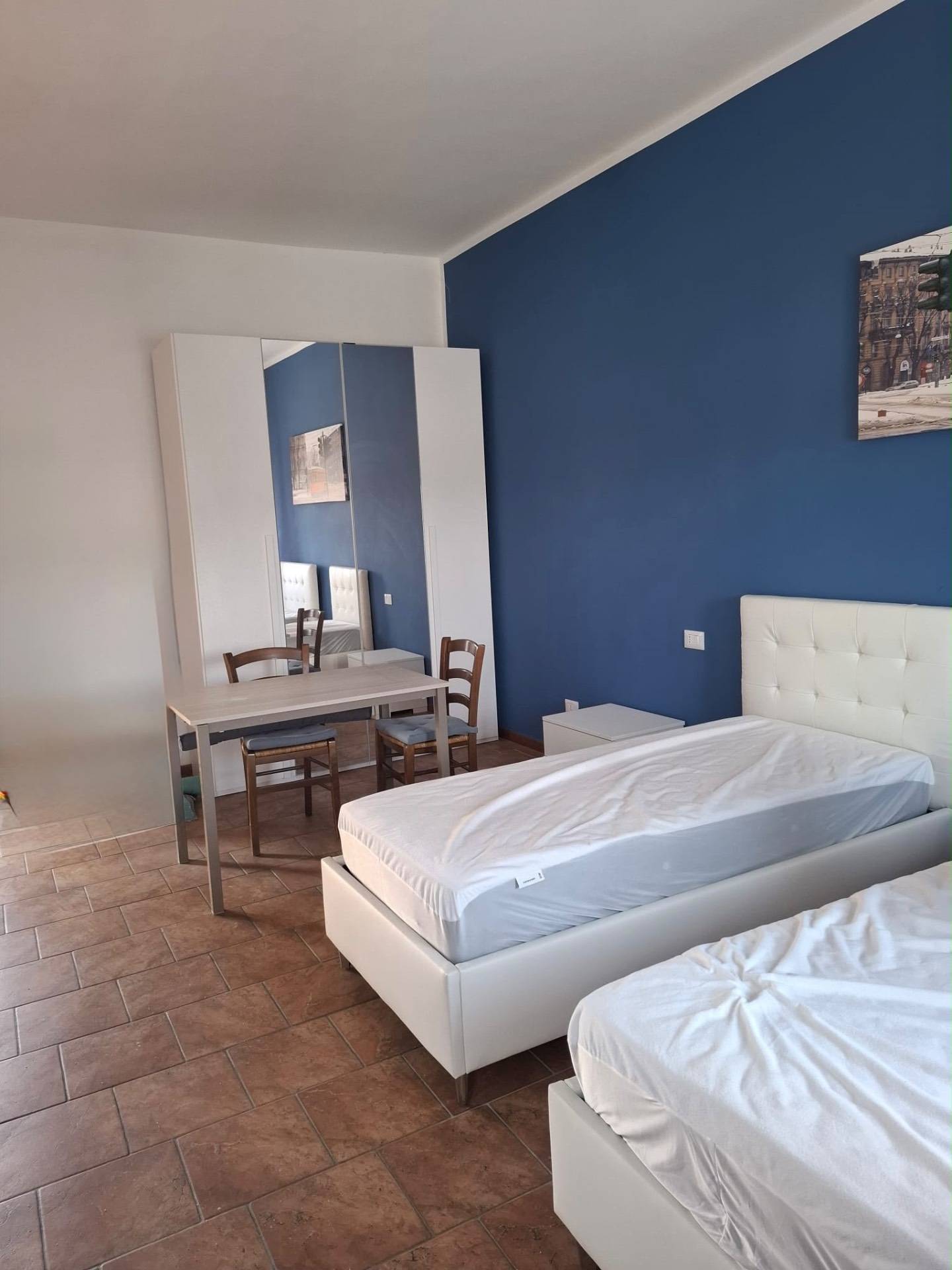 Appartamento in affitto a Ornago