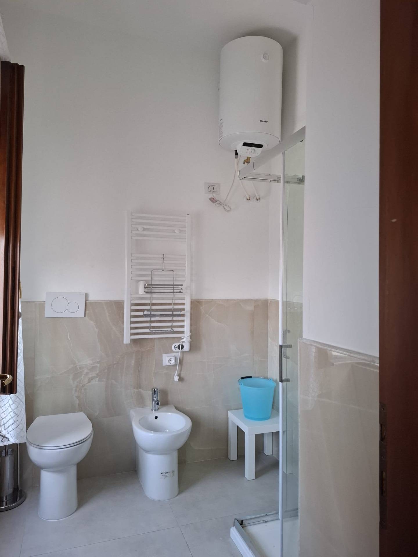 Appartamento in affitto a Ornago