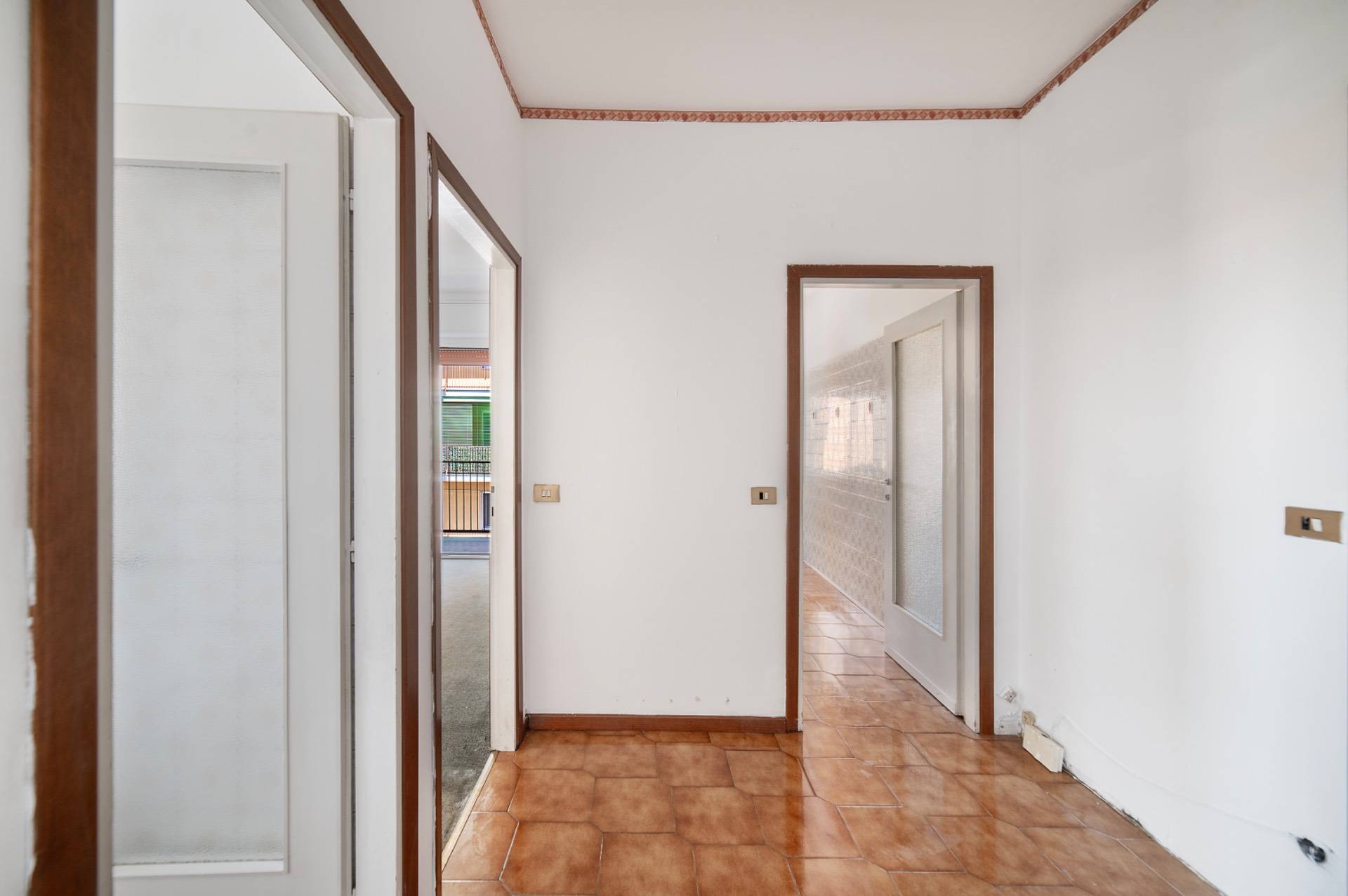 Appartamento in vendita a Cologno Monzese