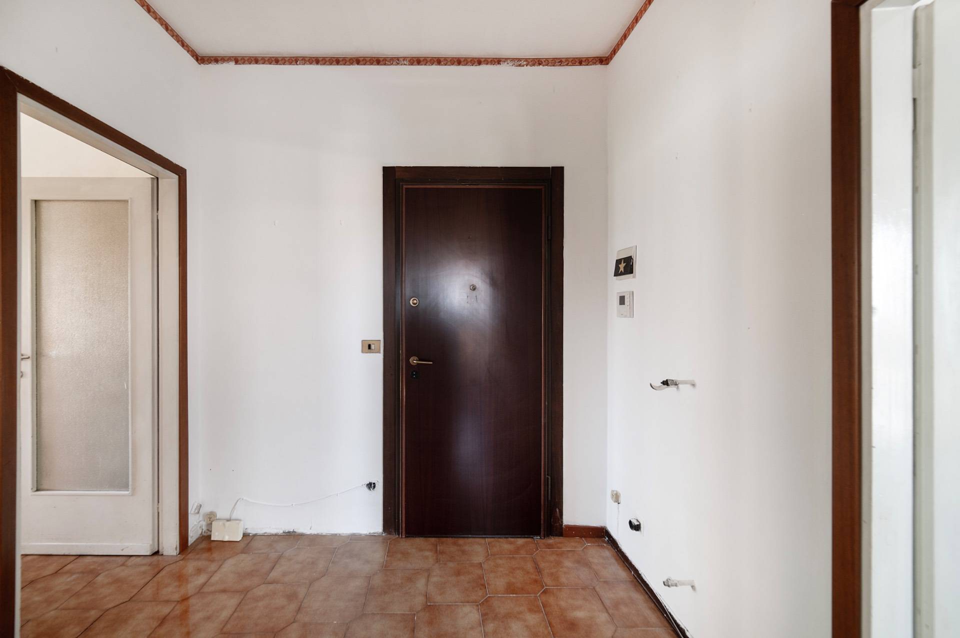 Appartamento in vendita a Cologno Monzese