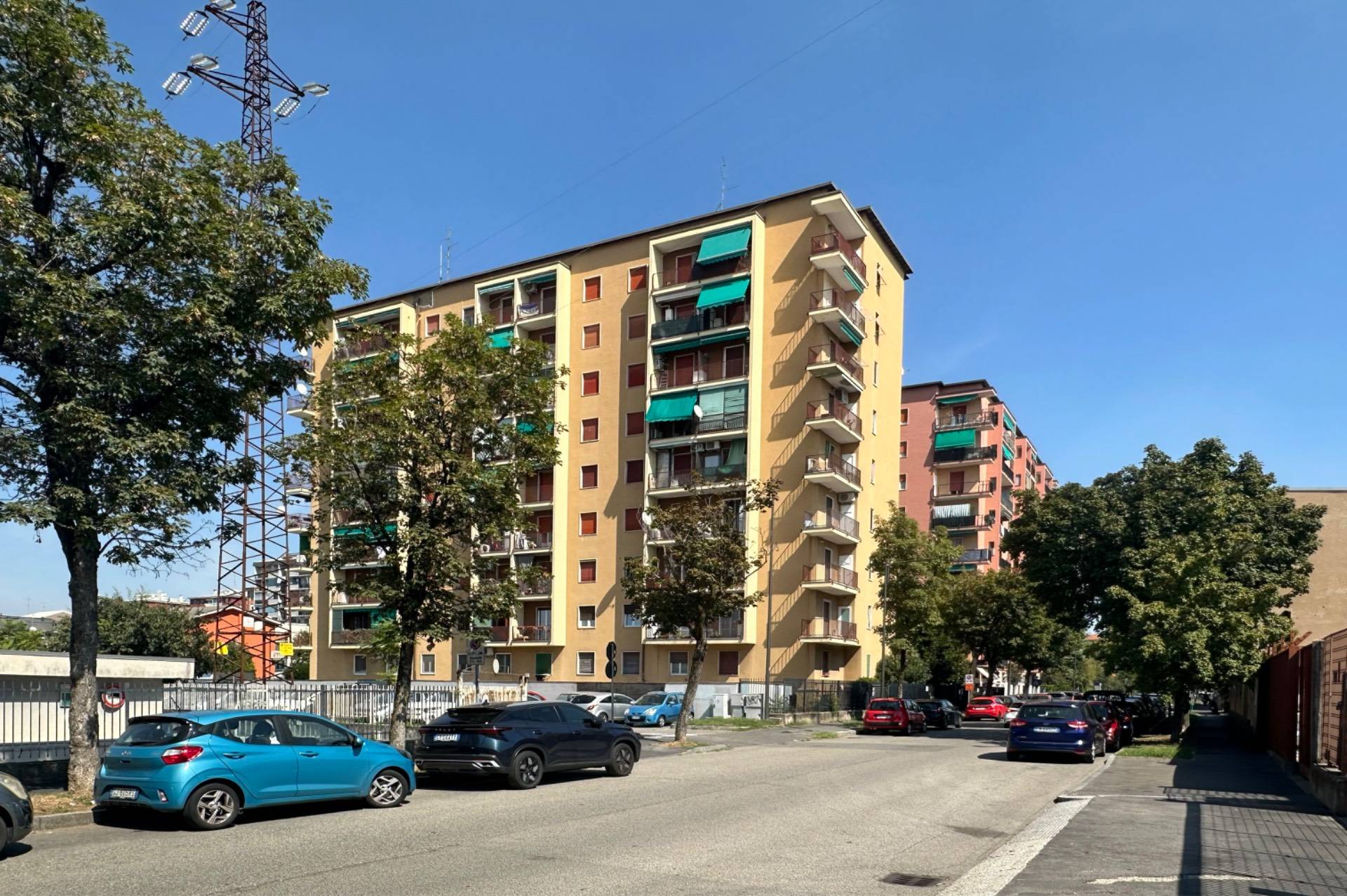 Appartamento in vendita a Cologno Monzese